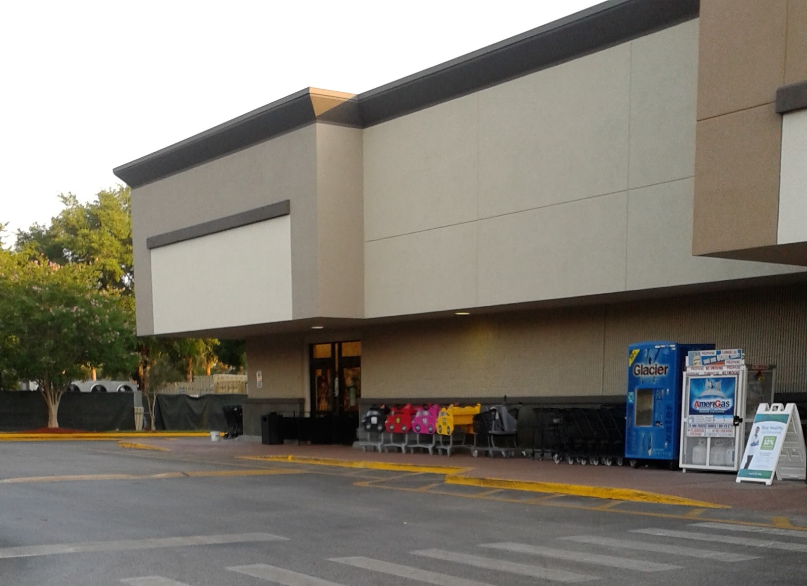 Albertsons Florida Blog Here�s Safeway! (Safeway 3304
