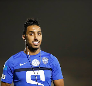 إعلامي سعودي ياسر الدوسري أفضل من صلاح