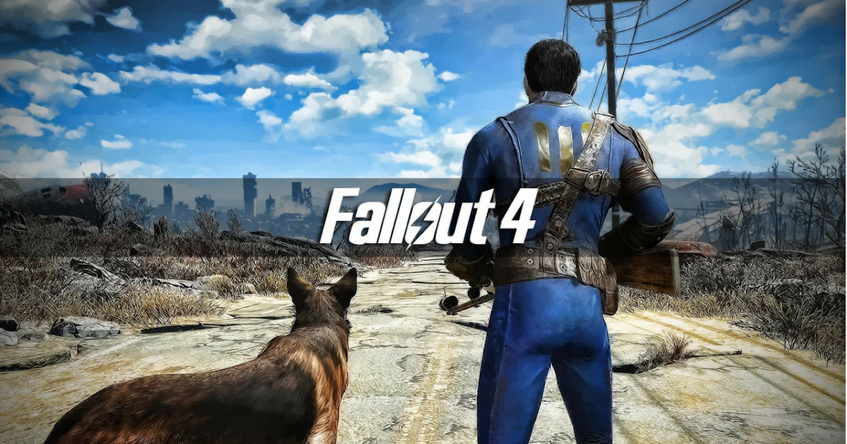 fallout 4 torrent full fallout 4 torrent full