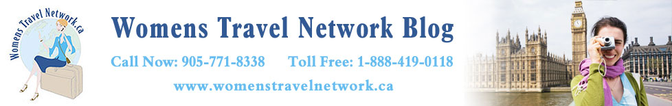 Womens Travel Network.ca
