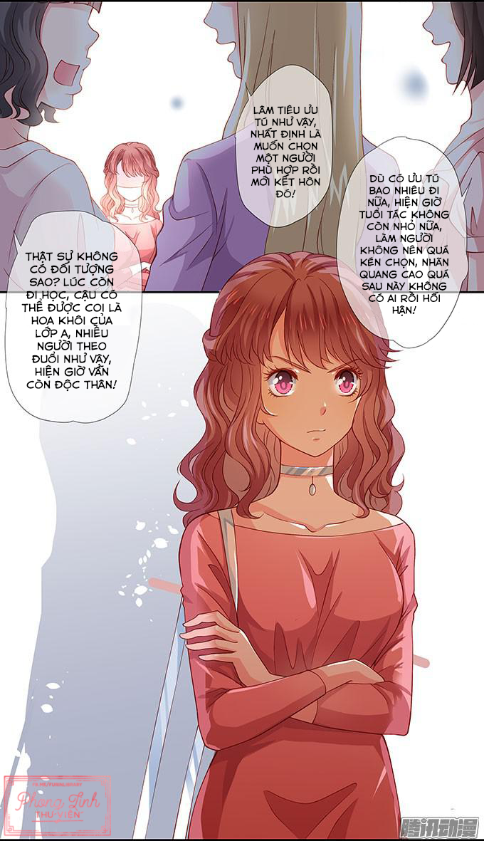 Bạn Trai Diy - Chương 2 - Trang 20