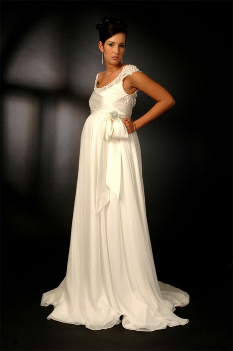 Vestidos de novia para embarazadas ¡11 Tendencias de moda! Vestidos de novia para embarazadas ¡11 Tendencias de moda!