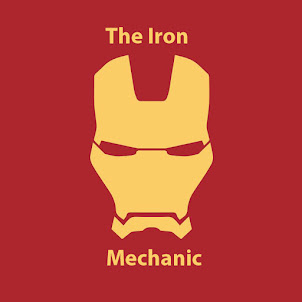 The Iron Mechanic on YouTube