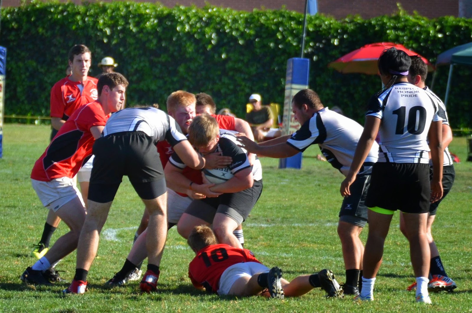 Empire Rugby Club: Youth Photos 2015