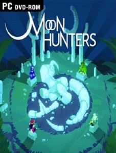 Moon Hunters - PC (Download Completo em Português)