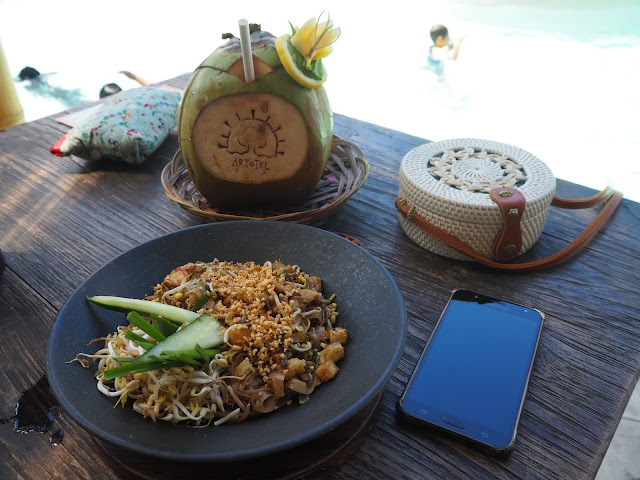 Wisata Kuliner di Sanur Bali