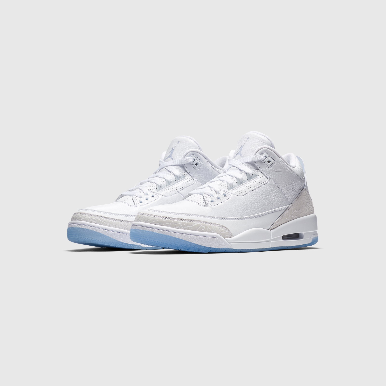 jordan3 white