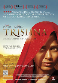 Watch Movies Trishna (2011) Full Free Online