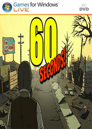 60 seconds pc 60 seconds pc