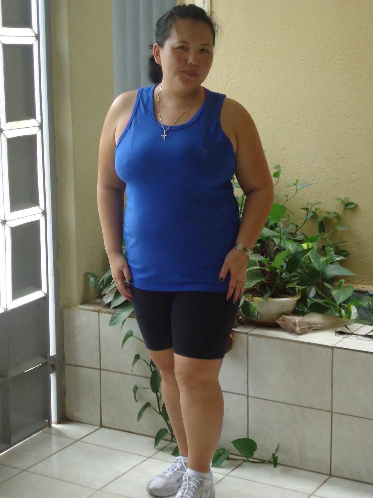 Que maravilha é a vida!!!: O que são 13 kilos?