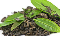 Green Tea Properties