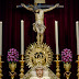 Besamanos de la Virgen del Refugio, San Bernardo 2.016