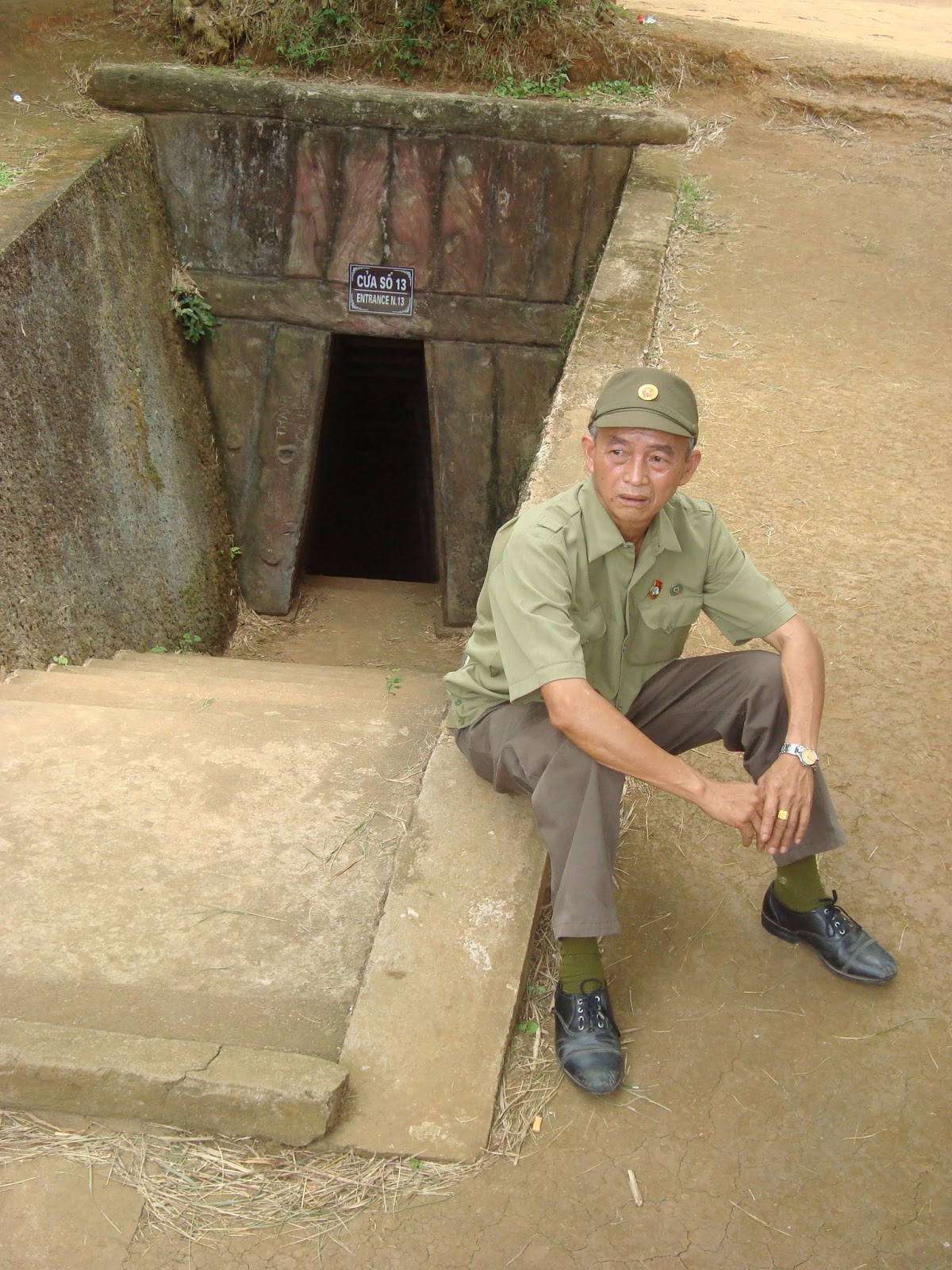 Where the Wars Were Journey to Vietnam, Laos & Cambodia SURVIVAL IN