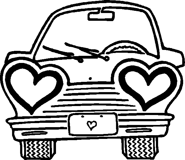 15 Love Coloring Pages for Kids >> Disney Coloring Pages