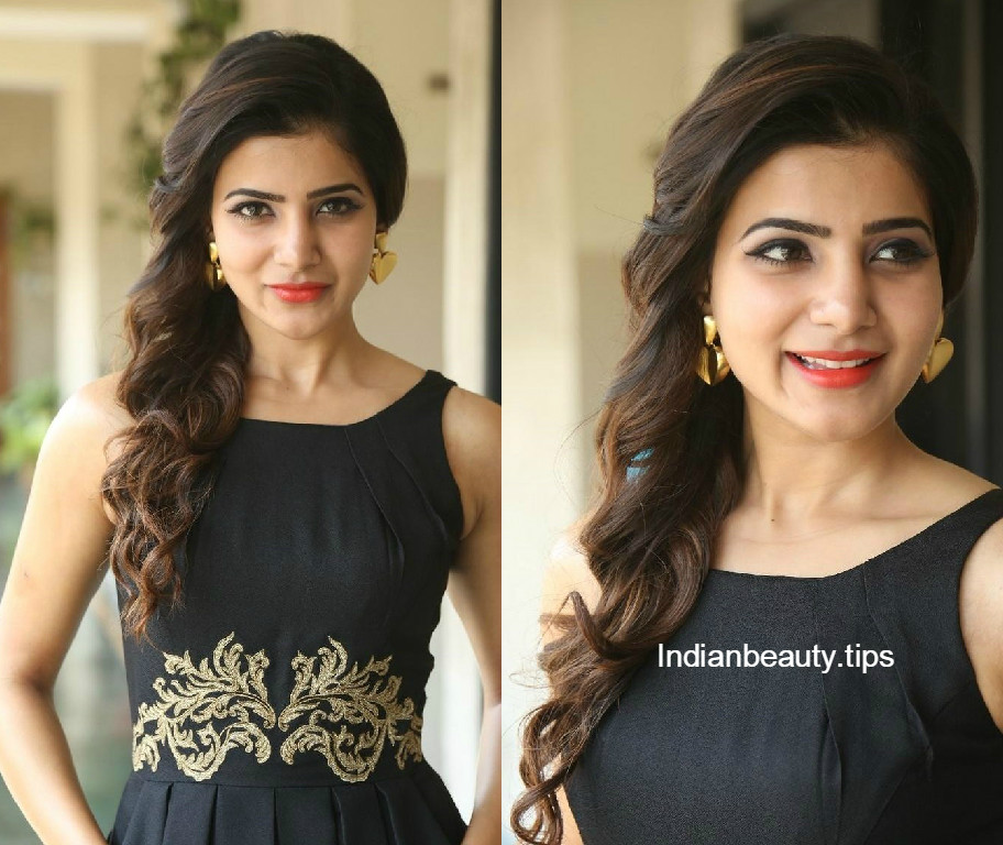 Six Traditional Hairstyles That You Can Wear During Festivals!