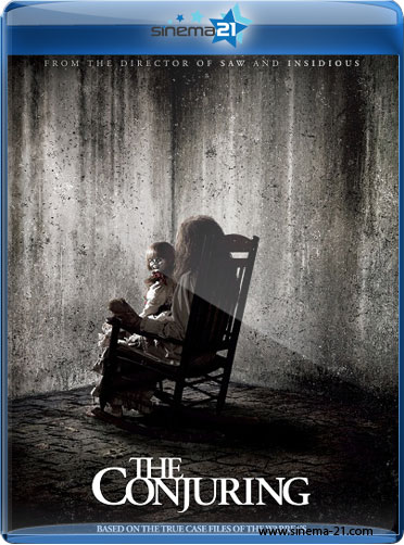 the conjuring 2013 idws