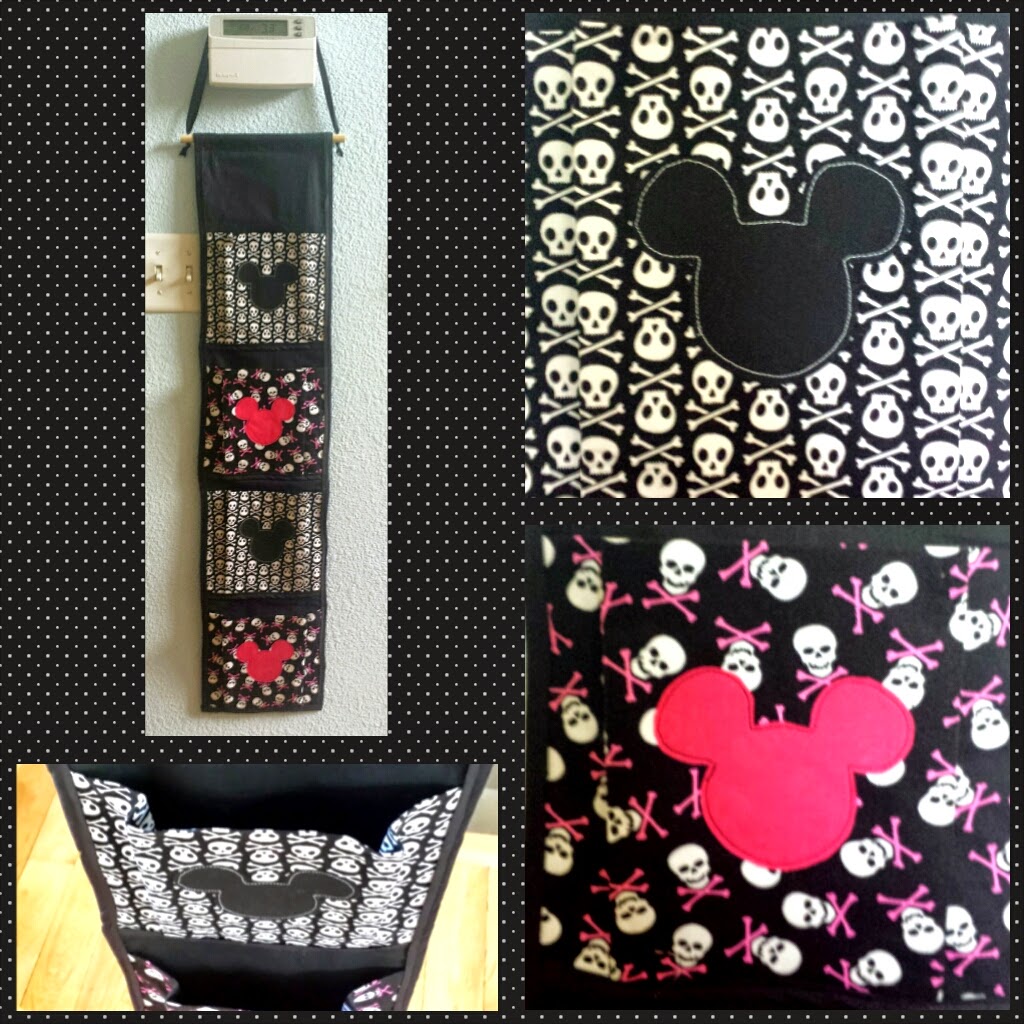 Not Your Average Neighbor Disney Fish Extender Gifts for Adults