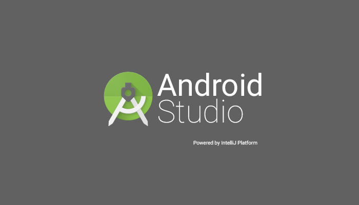 android studio logo arrows android studio logo arrows