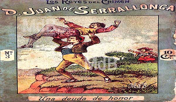 Blog Museo del Bandolero El bandolerismo en España