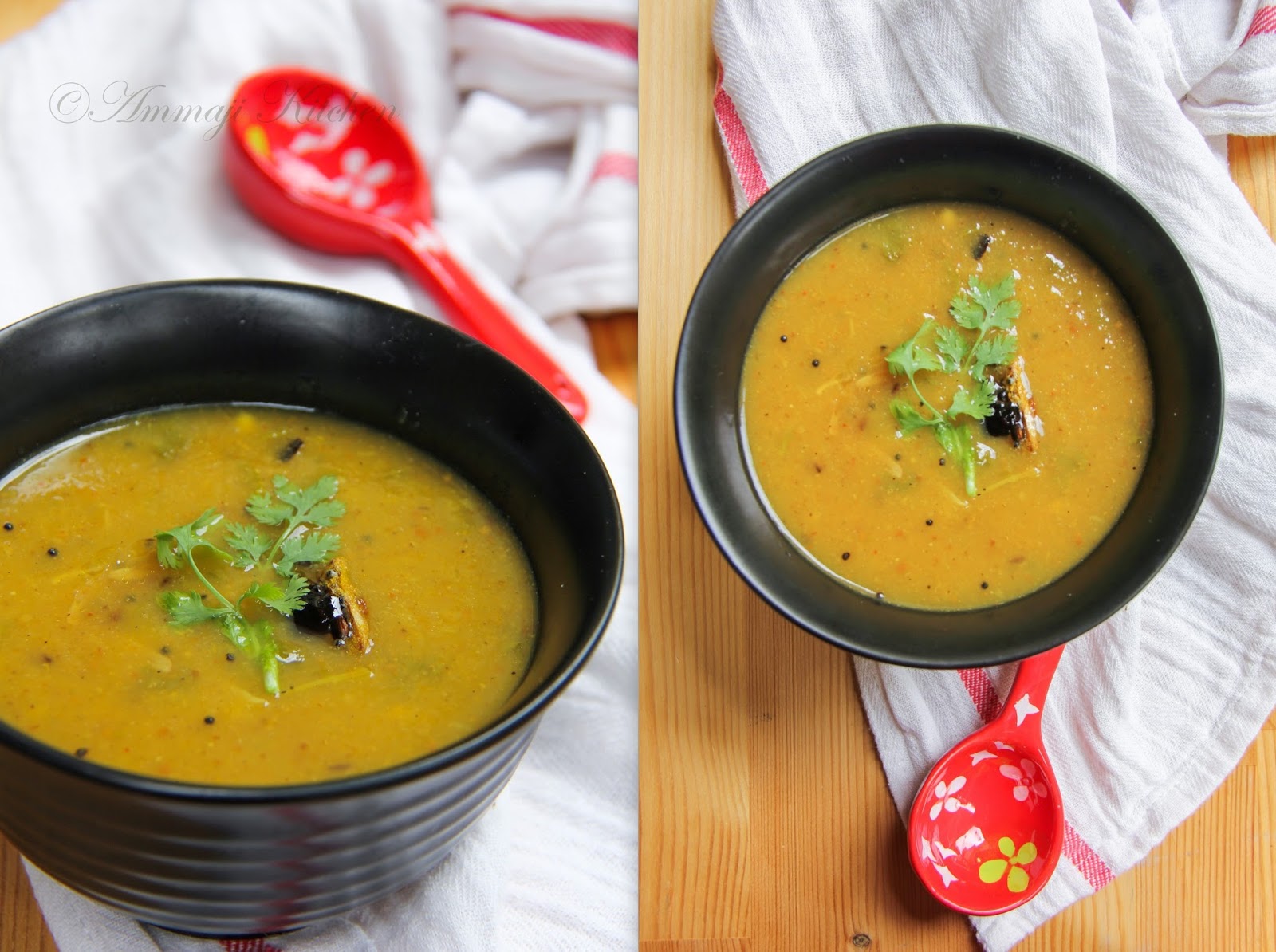 Mango Rasam Recipe | Mamidikaaya Rasam | | How to make Mango Rasam ...