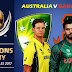 ICC Champions Trophy 2017: Australia Vs Bangladesh 5th Match Prediction