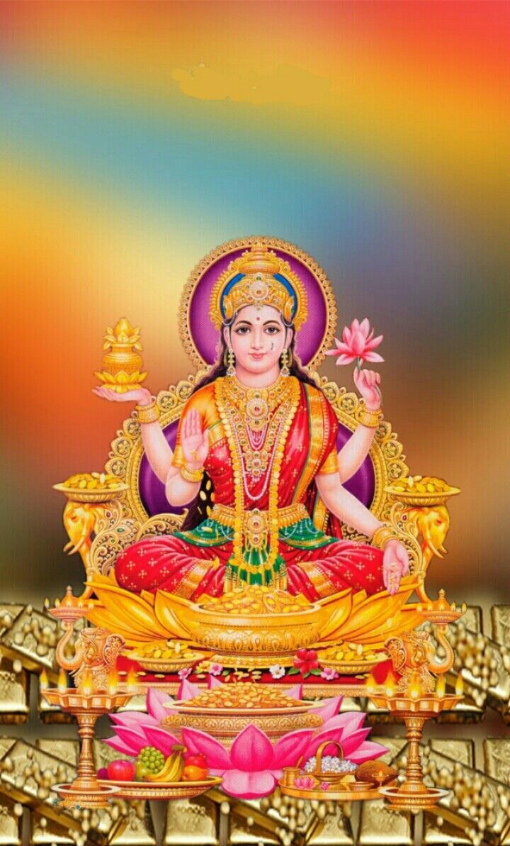 god lakshmi images full hd wallpaper