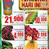 New Katalog SPAR SUPERMARKET Periode 27 - 29 April 2018