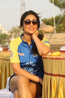 Shriya Saran Sizzling at Infinity Ride HeyAndhra
