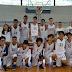 Sub-15 de basquete masculino do Time Jundiaí vence a 2ª seguida
