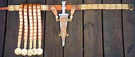 iglesia en casa de Roberto