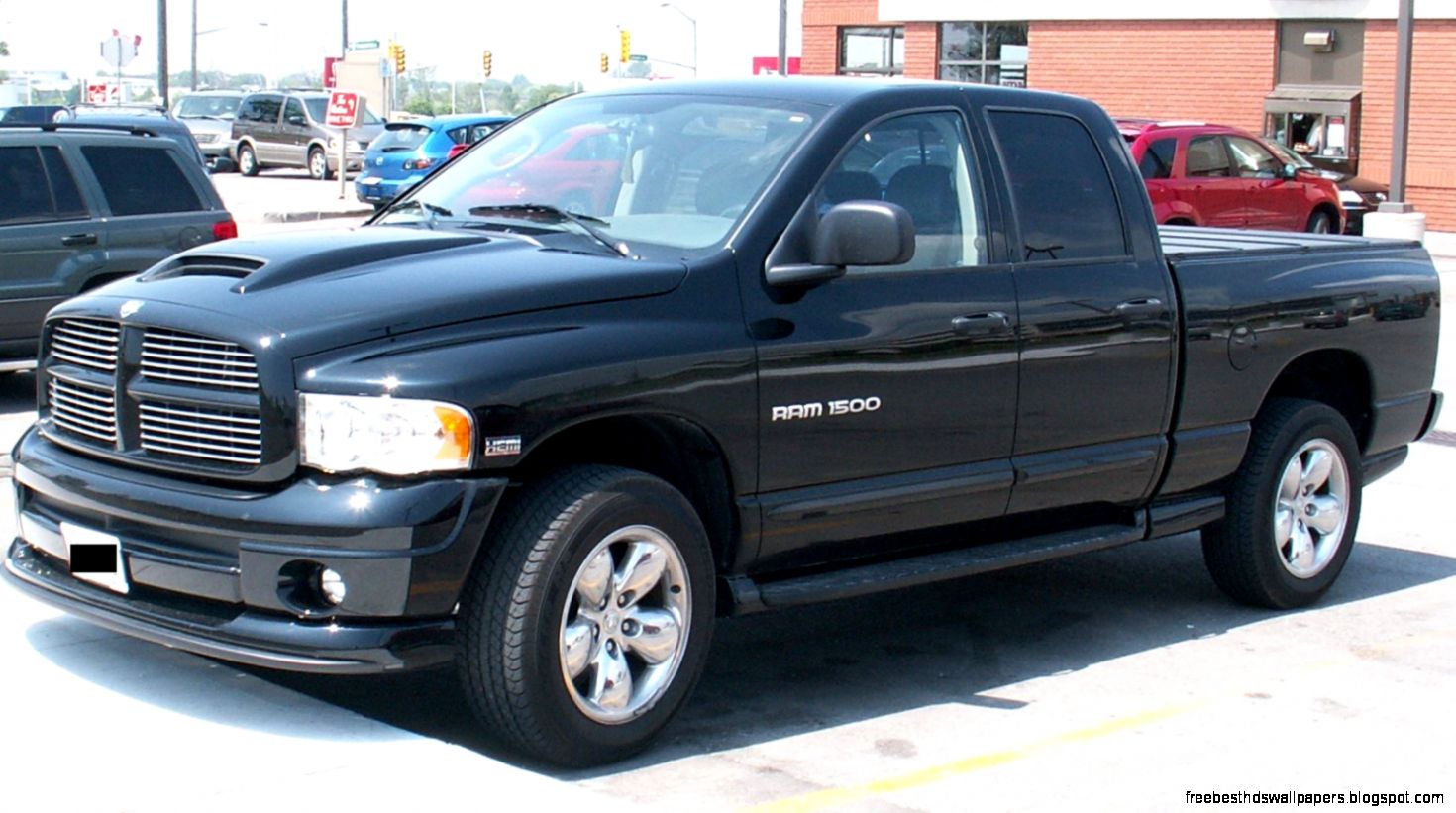 Used Dodge Las Vegas  Dodge Ram 1500  Johnnys Legends