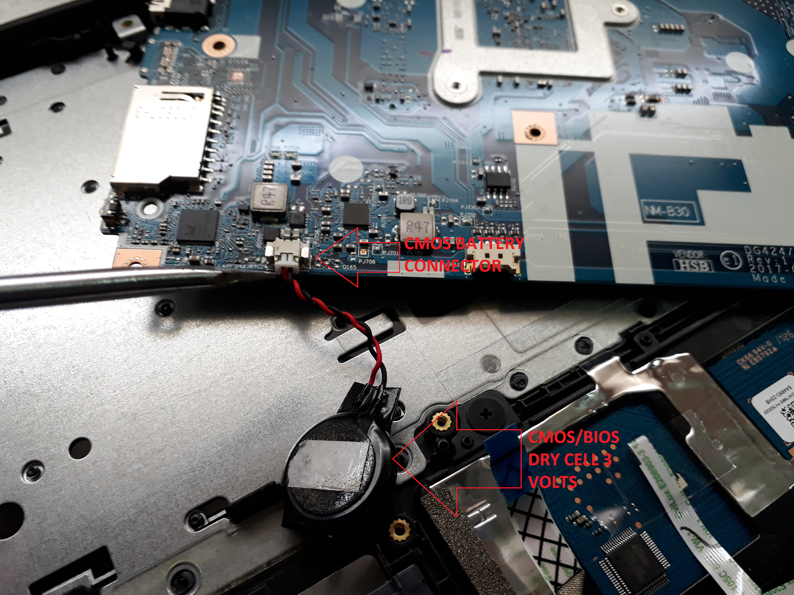 Combinebasic | Computer Help and Information: LENOVO IDEAPAD 320