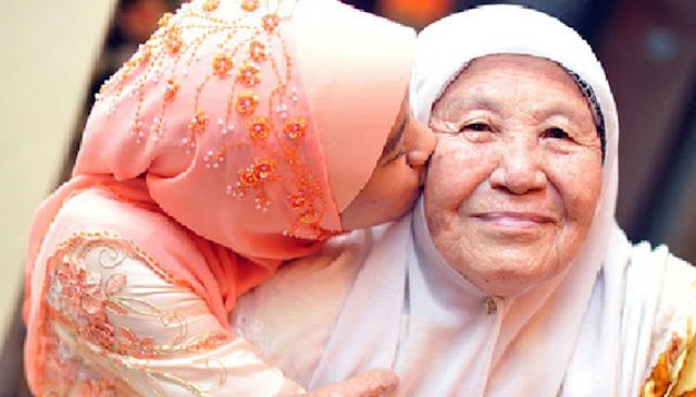 7 Bukti Nyata, Kamu Telah Dibesarkan oleh Ibu yang Kuat, Bersyukurlah! 7 Bukti Nyata, Kamu Telah Dibesarkan oleh Ibu yang Kuat, Bersyukurlah!