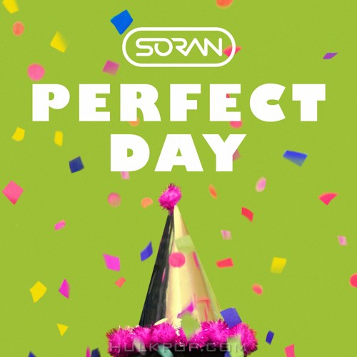 SORAN – Perfect Day – Single