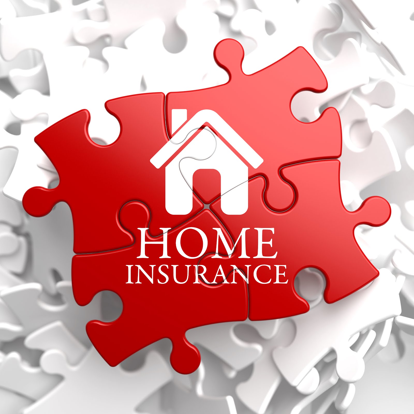 Home, Condo, Renters Insurance