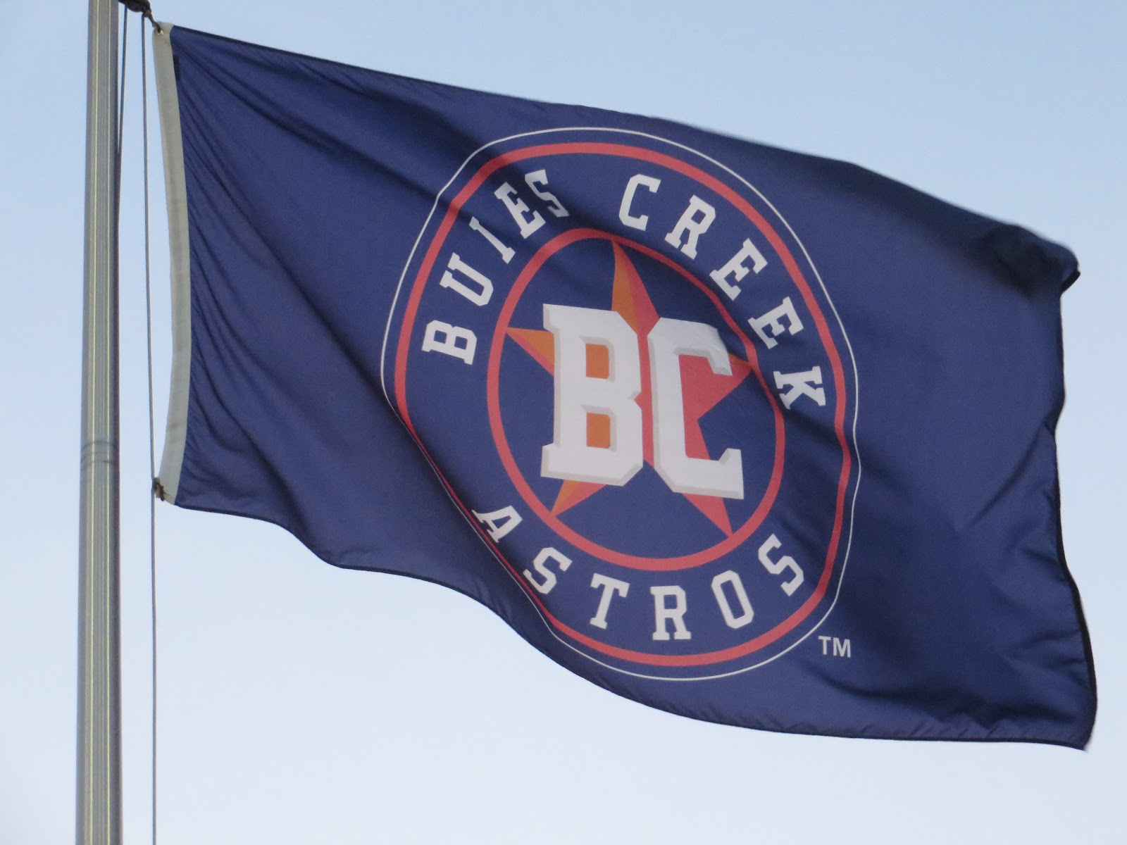 Minor League Matters Buies Creek at Campbell University