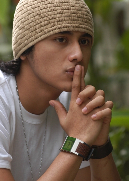 Hengky Kurniawan - Profil dan Biografi | Blog Tokoh Indonesia