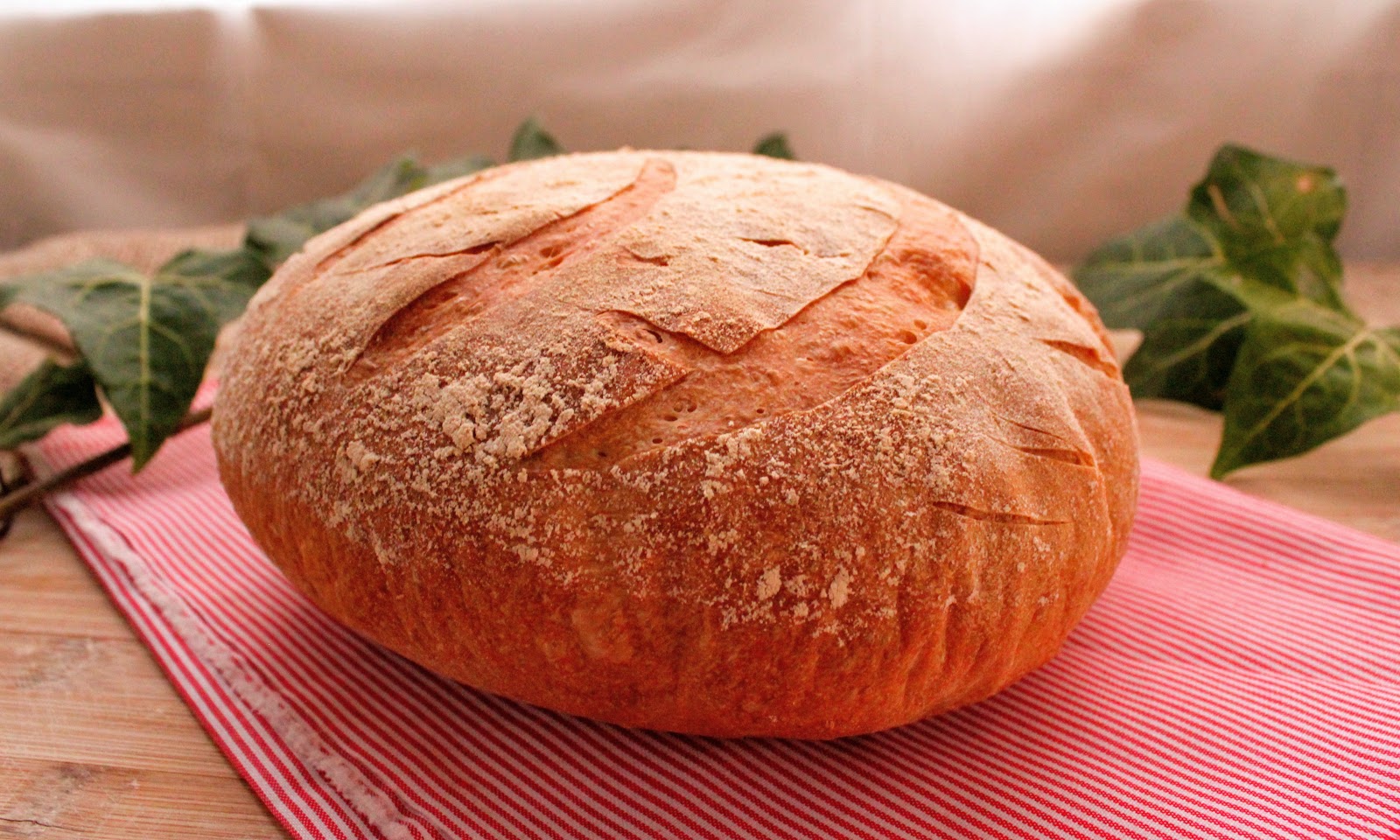 Pan sin Sal, para dietas pobres en sodio Cocinando con las Chachas