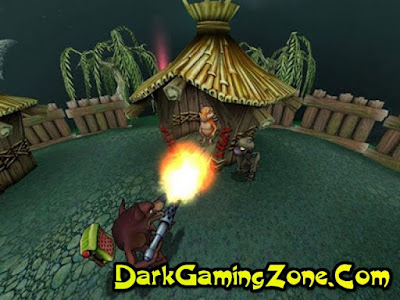 Creature Conflict The Clan Wars Game 5 Creature%2BConflict%2BThe%2BClan%2BWars%2BGame2