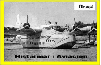FUNDACIÓN HISTARMAR / Aviación