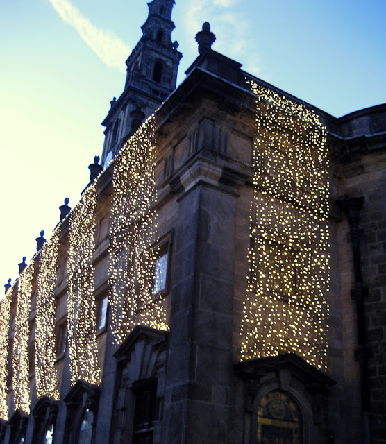 Leeds, Arts Trail, North England, UK