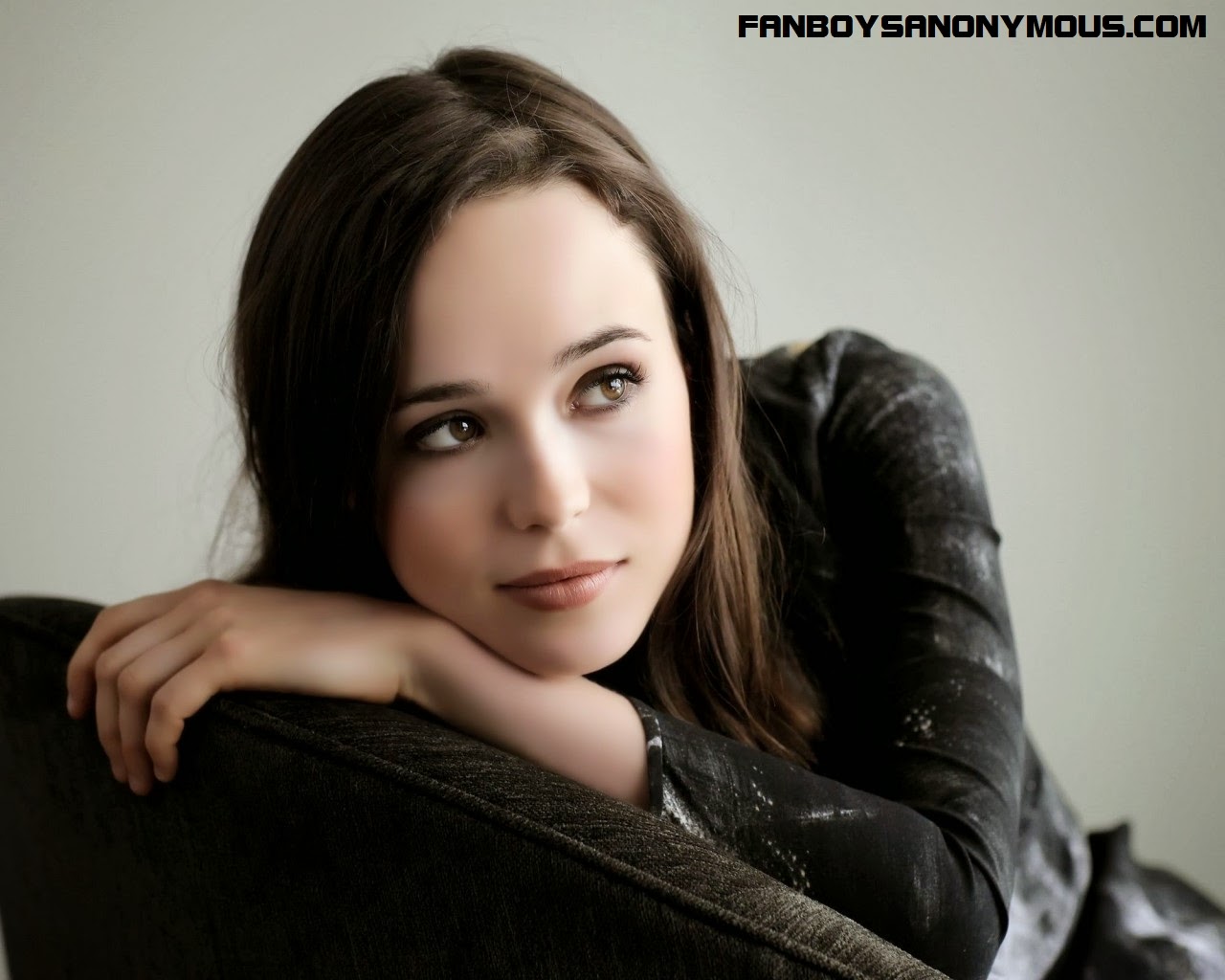 X-Men Days of Future Past actress Ellen Page gay