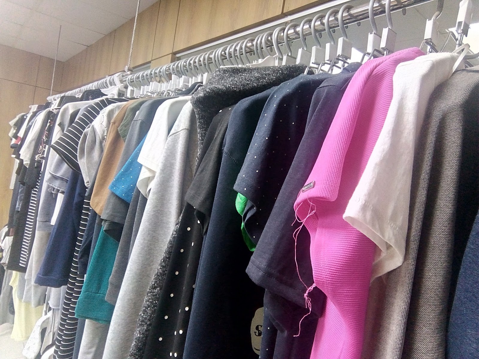 How to execute a export order (knit garments) BD TEXTILE TODAY