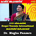 Dr. Megha Pansare