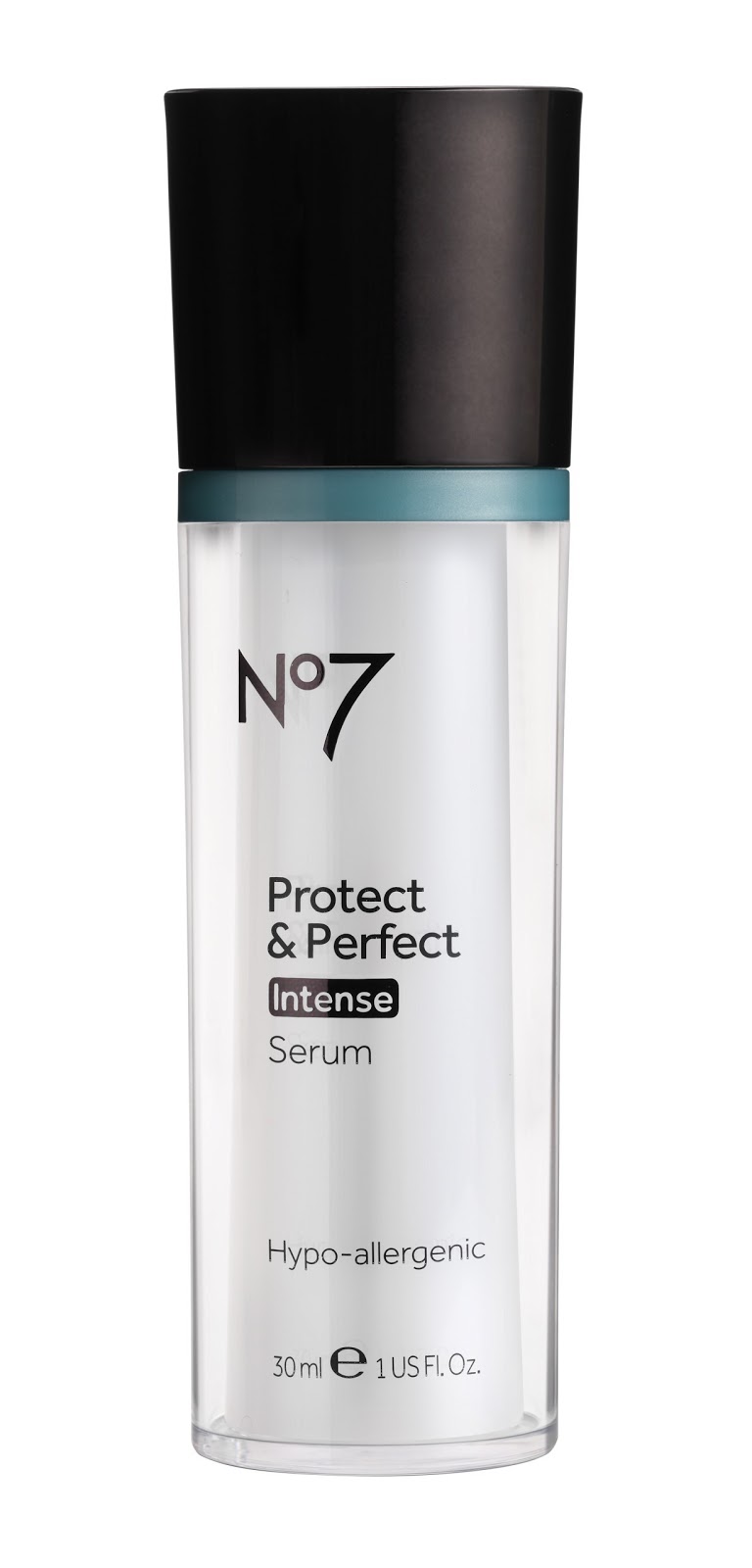 No 7 Hair Serum Boots No 7 No7 Protect & Perfect INTENSE ADVANCED