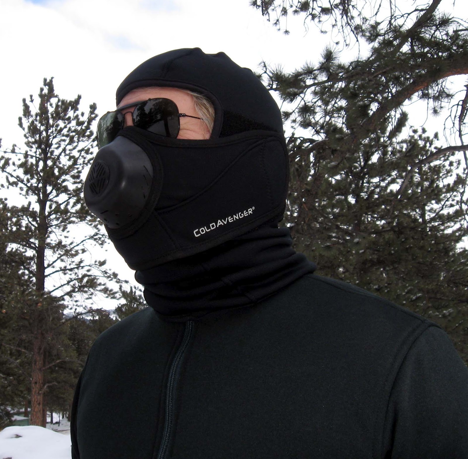 Rocky Mountain Bushcraft "Made in the USA" Gear Review Talus