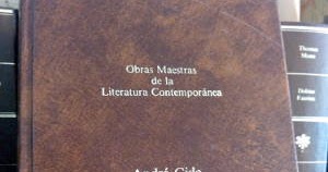 La traducción de Los monederos falsos de André