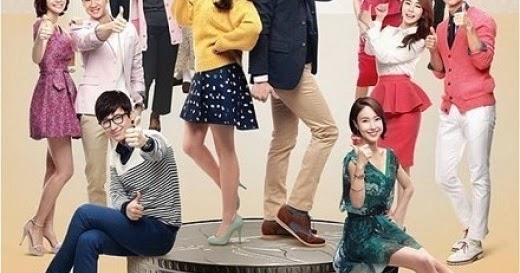 Cadê Meu Dorama???: You're The Best, Lee Soon Shin