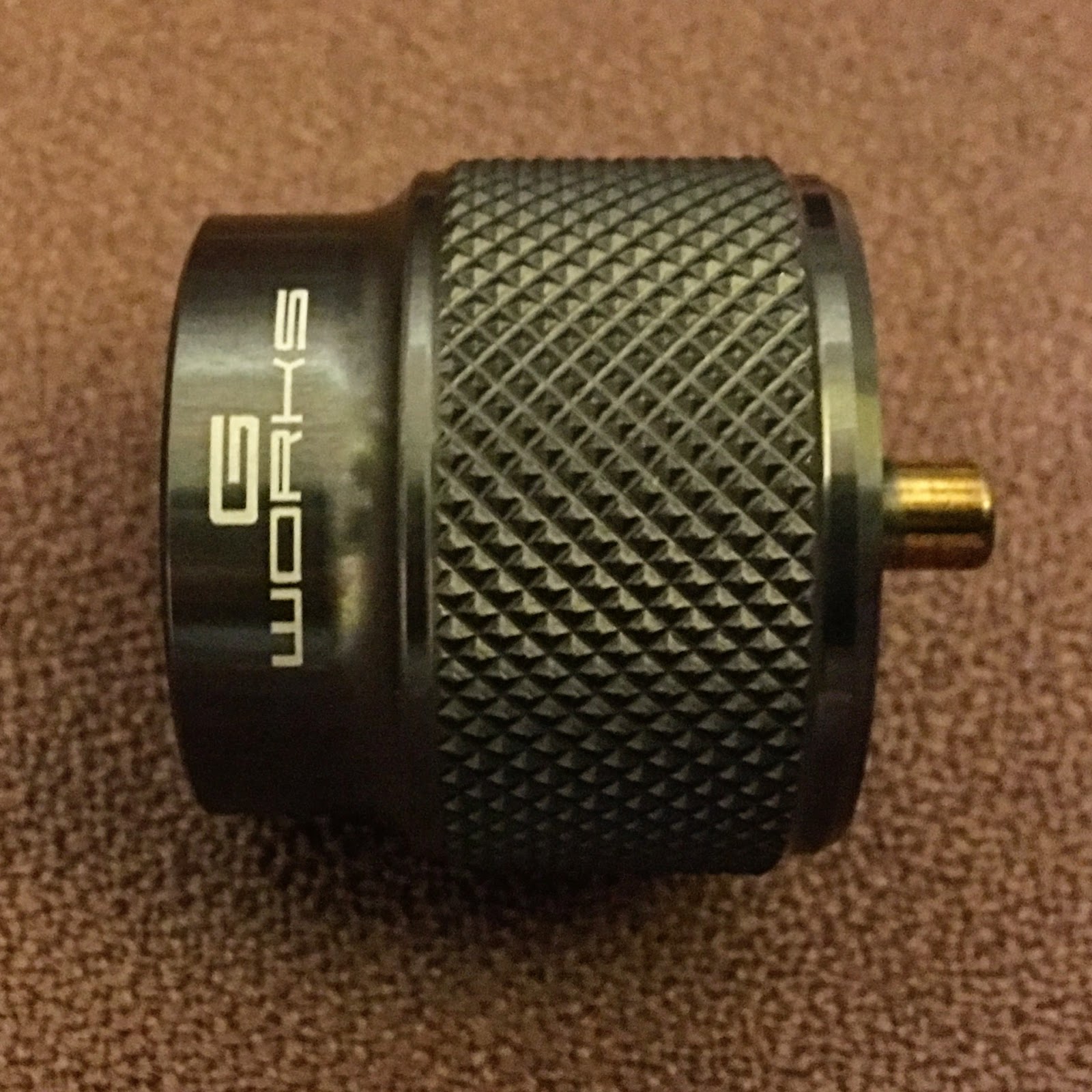 Details about   G-Works EPI Adapter Combination with Gas Station 