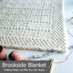 Brookside Blanket